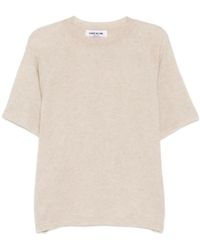 Care By Me - Lee T-Shirt - Lyst
