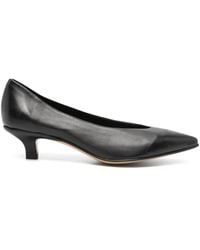 Pomme D ́Or - Pointed-Toe Pumps - Lyst