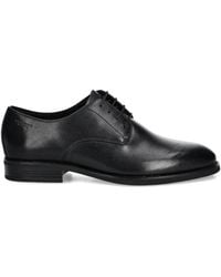 Vagabond Shoemakers - Leather Derby Shoes - Lyst
