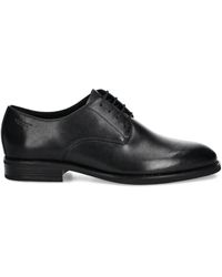 Vagabond Shoemakers - レザー ダービーシューズ - Lyst