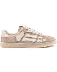 Amiri - Pacific Bones Sneakers - Lyst