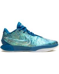 Nike - Sneakers Lebron 21 Akoya - Lyst