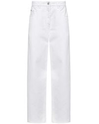 Brunello Cucinelli - Five-Pocket-Style Jeans - Lyst