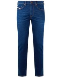 DIESEL - Slim-Fit Jeans - Lyst