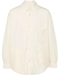 Autry - Padded Jacket - Lyst