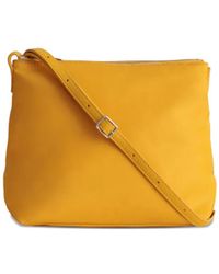 Yu Mei - Small Utility Braidy Cross Body Bag - Lyst
