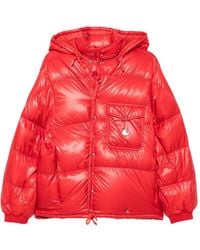 Moncler - Karakorum Ripstop Jacket - Lyst