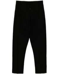 Fear Of God - Drawstring Drop-Crotch Trousers - Lyst