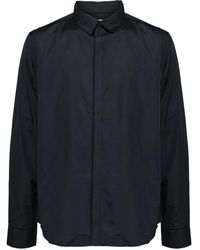 Private Stock - The Randalls Overhemd - Lyst