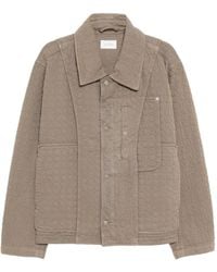 Craig Green - Circle-Quilted Jacket - Lyst