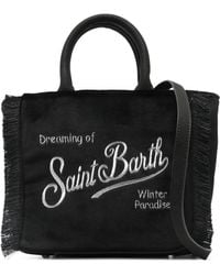 Mc2 Saint Barth - Mini Vanity Tote Bag - Lyst