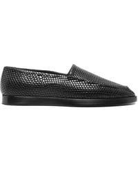 Fear Of God - Embossed Loafers - Lyst