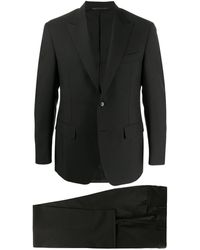 Canali - Two Piece Suit - Lyst