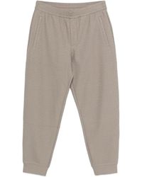 Emporio Armani - Pantalon De Jogging À Motifs Monogrammés - Lyst