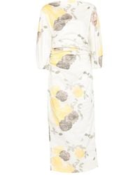 BERNADETTE - Ezra Dress - Lyst