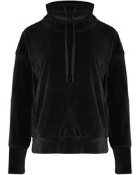 Lygia & Nanny - Nutella Plush-Texture Hoodie - Lyst