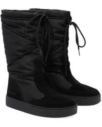Moon Boot - Ltrack Legacy Boots - Lyst