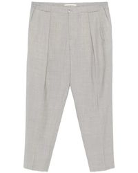 Briglia 1949 - Portobello Tailored Trousers - Lyst