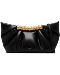 JW PEI - Leia Gathered Clutch Bag - Lyst