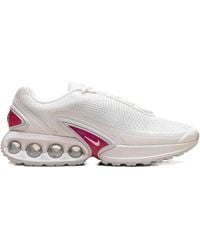 Nike - Air Max Dn "Sail/Phantom/Hyper/Metallic" Sneakers - Lyst