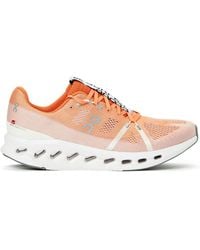 On Shoes - Cloudsurfer Sneakers - Lyst