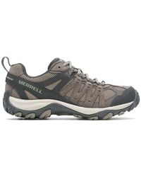 Merrell - Accentor 3 Mesh-Panelled Sneakers - Lyst
