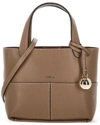 Furla - Borsa Tote Primrose Mini - Lyst