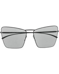 Mykita - Square-Frame Sunglasses - Lyst