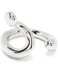 Maria Black - Polished-Finish Left-Ear Cuff - Lyst