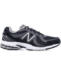 Comme des Garçons - X New Balance Mr860 スニーカー - Lyst