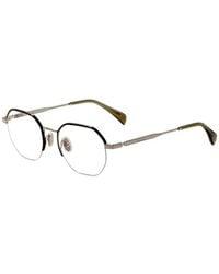 Paul Smith - Lovell Geometric-Frame Glasses - Lyst