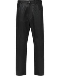 Givenchy - Straight-Leg Jeans - Lyst