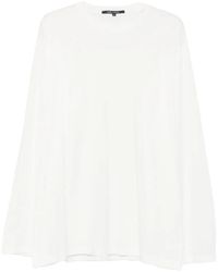 Sofie D'Hoore - Long-Sleeve T-Shirt - Lyst