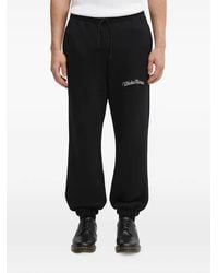 Wacko Maria - Drawstring Logo-Detail Track Pants - Lyst
