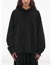 Uma Wang - Sudadera con capucha - Lyst
