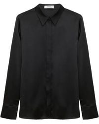 Dorothee Schumacher - Sense Of Shine Shirt - Lyst