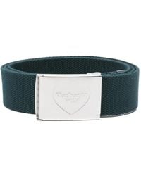 Carhartt - Heart-Buckle Logo Belt - Lyst