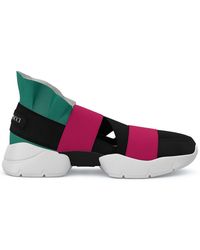 pucci women's sneakers