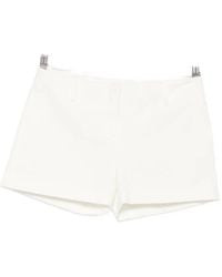 Ermanno Scervino - Belt-Loop Pocket Shorts - Lyst