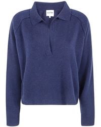 Kujten - Aenora Cashmere Sweater - Lyst