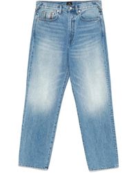 Paul Smith - ロゴパッチ ジーンズ - Lyst