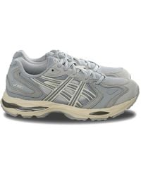 Asics - Gel-K1011 Lace-Up Sneakers - Lyst