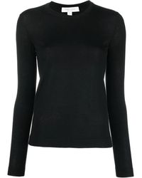 Ralph Lauren - Round-Neck Knit Jumper - Lyst