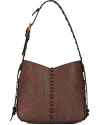 Etro - Arnica 1984 Vulcano Bag - Lyst