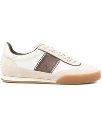 Etro - Pvc Cotton Goat Calf Shoes - Lyst