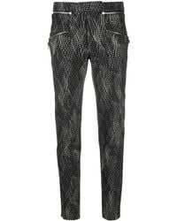 Isabel Marant - Trendy Faded Pants - Lyst