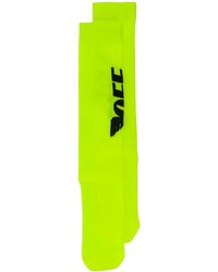 Off-White c/o Virgil Abloh - Logo Socks - Lyst