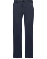 PT Torino - Hose mit geradem Bein - Lyst