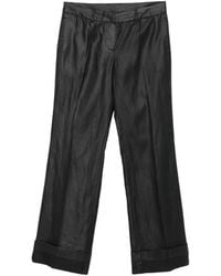 Our Legacy - Hip Belt-Loop Pocket Trousers - Lyst