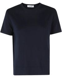 Gran Sasso - Short-Sleeve T-Shirt - Lyst